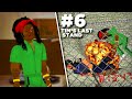 GOING ALL OUT Hard Time Prison Simulator 6