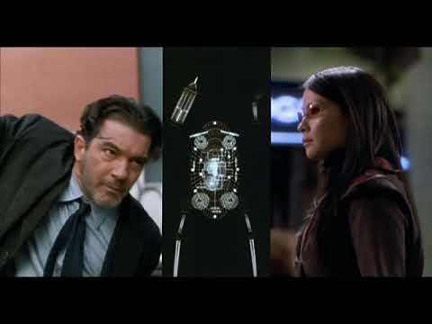 Trailer - Enemigos: Ecks contra Sever (2002)🇺🇸🇩🇪