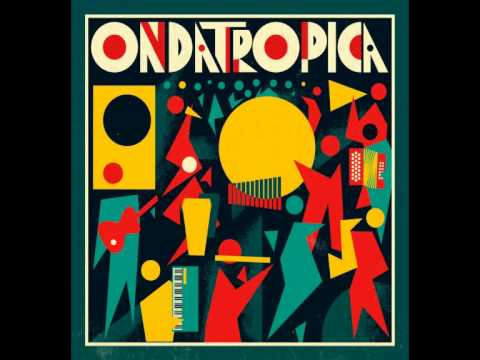 Ondatrópica - I Ron Man