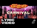 Chipz Carnival Official Lyric Video