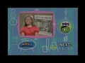 PBS Kids Program Break 2006 WSFU Incomplete