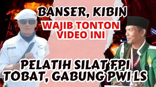Download lagu Intending to Atone for the Sins of a Dark Past, an FPI Silat Trainer Repented and Joined the PWI ... mp3