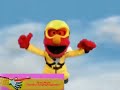 Noggin S Getting Going Dorothy S Jumping Imagination Elmo S World HD Variant