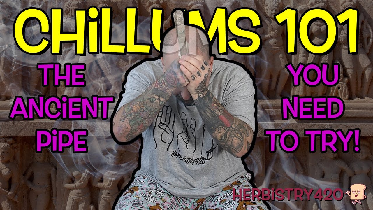 5 Best Chillum Pipe Types: History, How-To & Smoking Guide