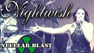 NIGHTWISH - Storytime (OFFICIAL LIVE CLIP)