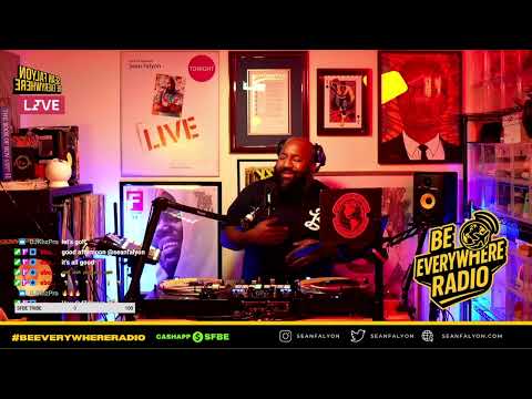 Throwback Hip Hop House Party Mix — High Energy | #beeverywhereradio
