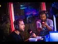 Keys N Krates interview (Tomorrowland 2015)