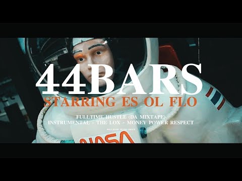 SO4 - 44 BARS