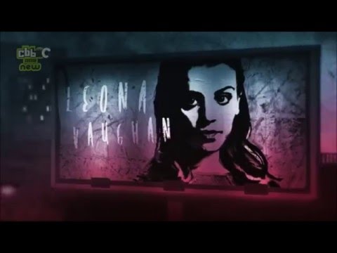 WolfBlood Series 4 Theme Song