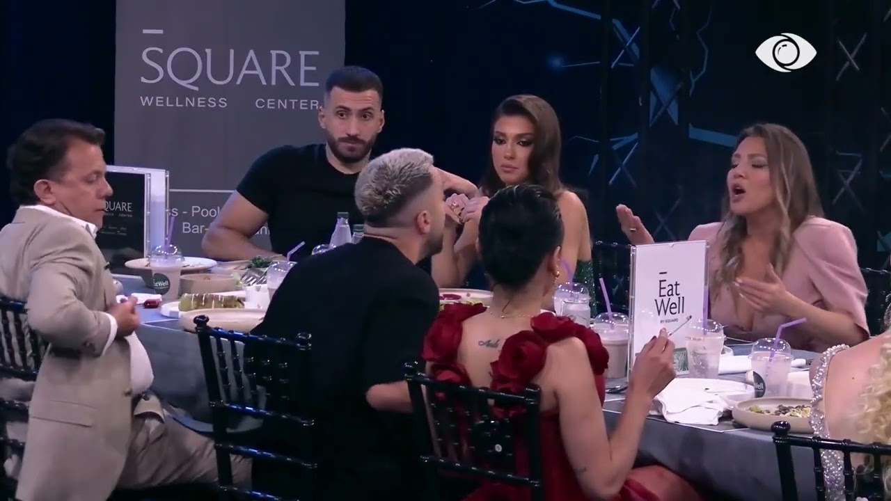 “Lufton për Valbonën, Loredanën e ke ulur gjithë kohën”/ Vijon debati Jozi-Gerta: Përdore…