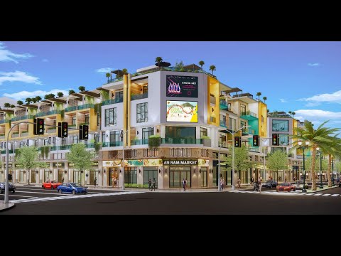 Địa chỉ vàng cho nhà đầu tư BĐS tại thành phố Tây Ninh