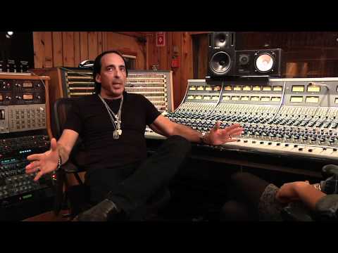 "How to Make It as a Mixer" Chris Lord-Alge Power Sessions: Part 6
