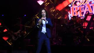 KENNY G LIVE AT EPCOT 2018.....G BOP