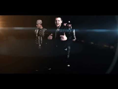 Chason a Spine - F*ck You (OFFICIAL VIDEO)