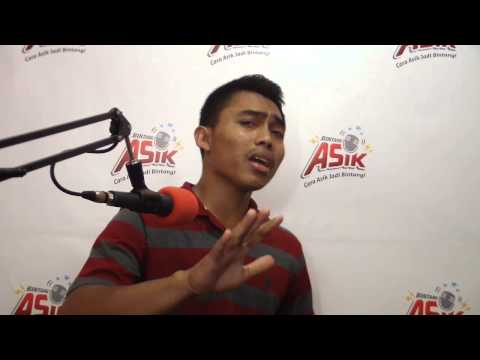 Performance: Frento Dacosta - Pemenang Minggu ke 4 Ambon