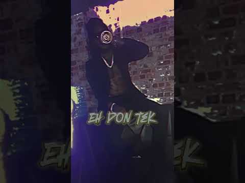 JQuan X Don Andre- Lavish