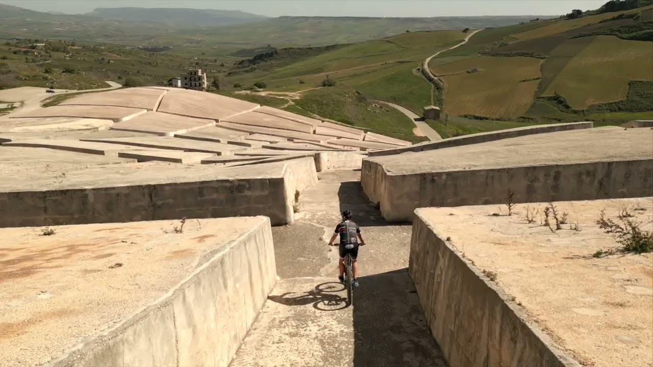 Concetta la Bicicletta