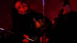 Endless Horizon - Dominion of Chaos (Live)