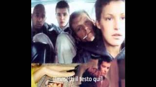 TERRANOVA  &quot;turn around&quot;  kutmasta kurt remix