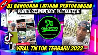 Download lagu DJ BANGUNAN LATIHAN PERTUKANGAN VIRAL TIKTOK TERBARU - MARS TUKANG BANGUNAN mp3