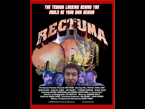 Trailer de Rectuma (2003)