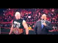 Promo Seth Rollins Vs Brock Lesnar WrestleMania 35