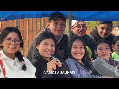 Salinas - Entre Rios