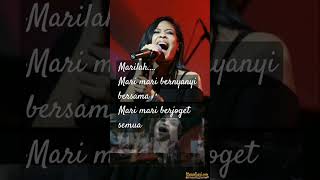 Download lagu mari berjoget cover by Kikan, 24 Juni 2023 mp3 Download lagu mari berjoget cover by Kikan, 24 Juni 2023 mp3