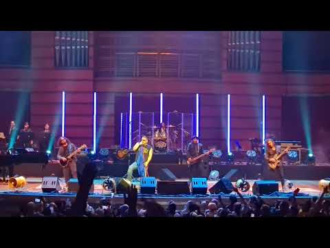 Gemuruh - Wings - FABULOUS FRIDAY Live Concert 2022 @ Dewan Filharmonik Petronas