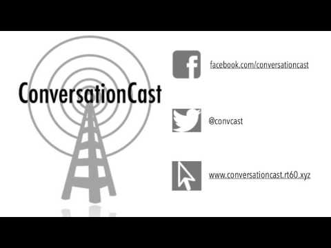 CC E-02 Pete McCarthy