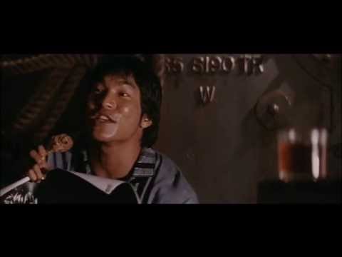 Trailer-Vorschau: Dragon - Die Bruce Lee Story