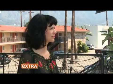 Thumbnail for NIKKI LANE / CAMPER VAN BEETHOVEN on Extra by Camper Van Beethoven