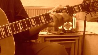 Ring Them Bells (Dylan cover)