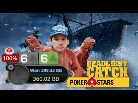 $200NL Zoom on PokerStars with Connor Armstrong | Play & Explain #17