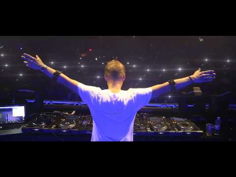 Top 100 DJs World Tour | 2015 Beirut Official Aftermovie