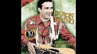 Faron Young   Foolish Pride