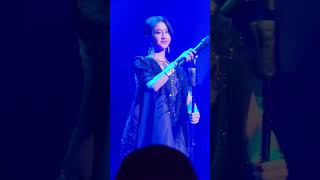 Download lagu 'Tak Ingin Usai' - Keisya Levronka, Konsert Terbuai Pilu Live in Kuala Lumpur, 28.10.2023 mp3