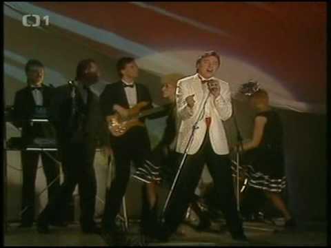 Karel Gott - Kam se to ztrácí (1989)