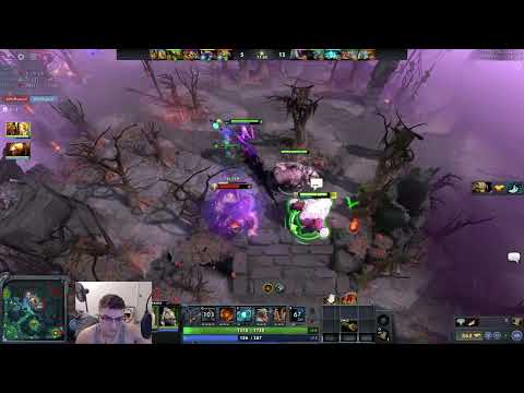 Lone Druid to Immortal?