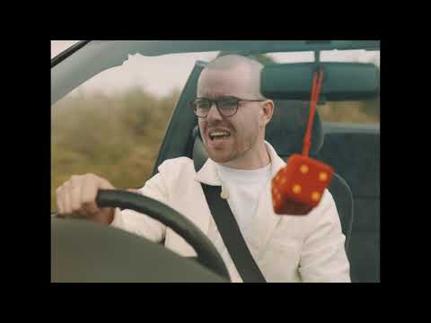 Toby Johnson - California [Official Video]