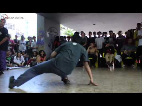 Monstrinho vs Penk  ( Street Battle Brasil) CDProduções