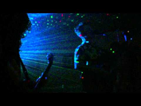 Actus Reus- Nutshell (Alice in Chains cover) Hosea's Pub June 13, 2015