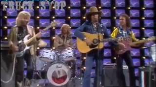 Die Frau mit dem Gurt - TRUCK STOP