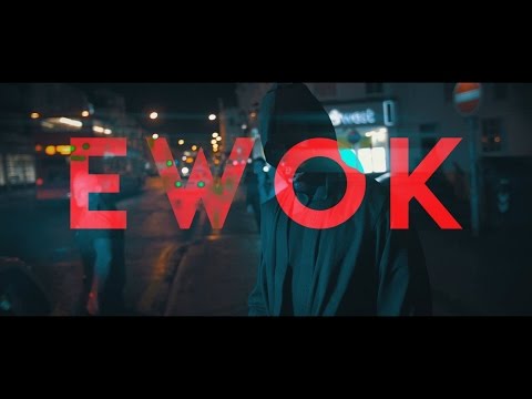 Ocean Wisdom - Ewok [Official Video]