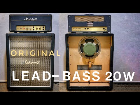 Incredibly Rare 1973 Marshall Model 1973 1x12 Ported Cabinet - 55hrz Pulsonic Greenback image 8