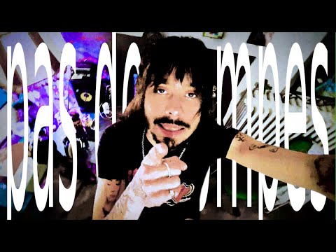 Video thumbnail for PAS DE POMPES / RICRAP 1