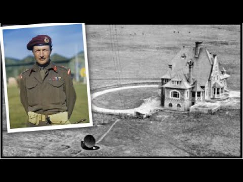 The Raid That Changed Your Kitchen Forever