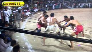 (13) Suner (Zira) Kabaddi Tournament 19 March 2016
