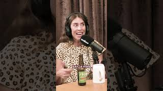 La experiencia de Briten con un ataque de ansiedad | Entrevista a Ana brito en #ESDLB 🍻