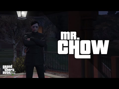 FERDZ X PRINSUU - "CHOW" (BEATS BY: PRINSUU)